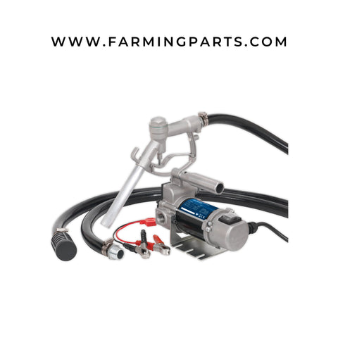 Automotive Fuel Transfer Pumps