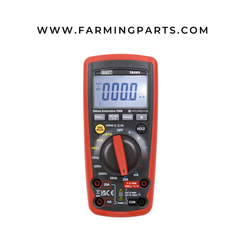 Automotive Battery Testers and Analyser