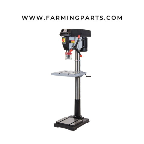 Floor Standing Pillar Drills