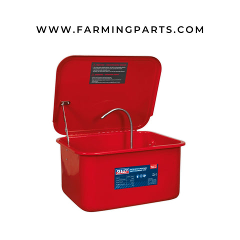 Parts Washers