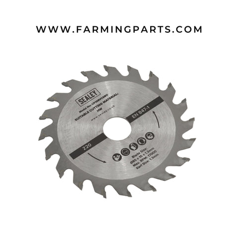 Metal Saw Blades