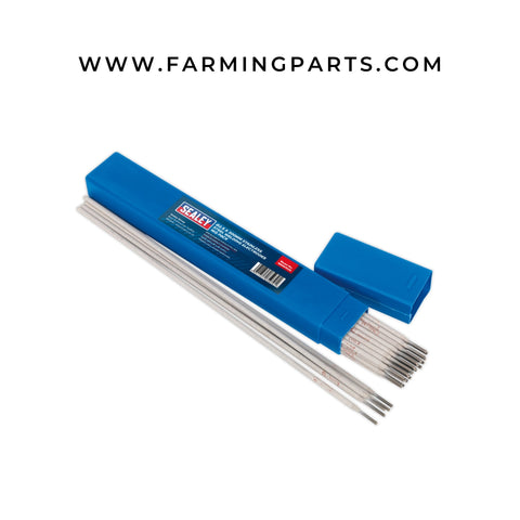 Electrodes and Holders