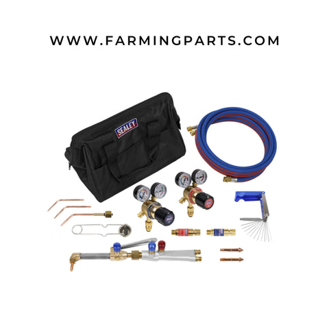Torch Components