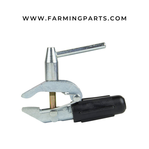 Earth Clamps & Electrode Leads