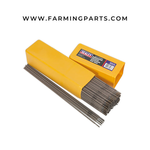Welding Consumables