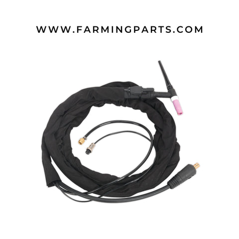 Welding Torches
