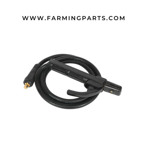 Electrode Holders