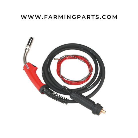 Mig Hoses and Conversion Kit
