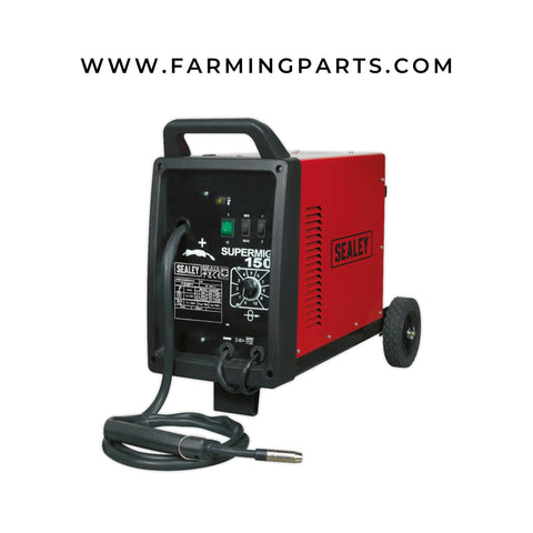 MIG Welders