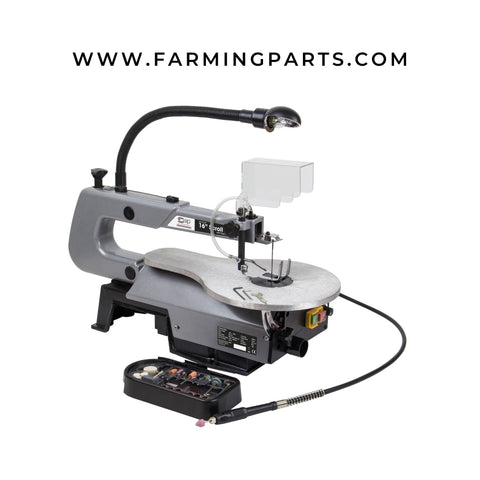 Scroll Saw