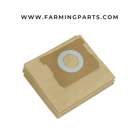Dust Extractor Accessories