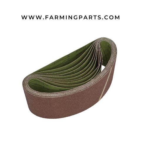 Sanding Accessories