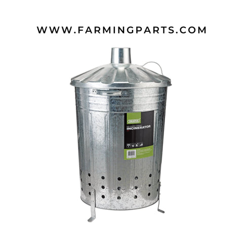 Composting and Tidying