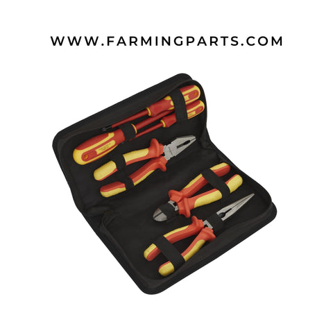 Tool Kits
