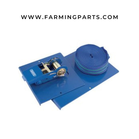 Flooring Straps