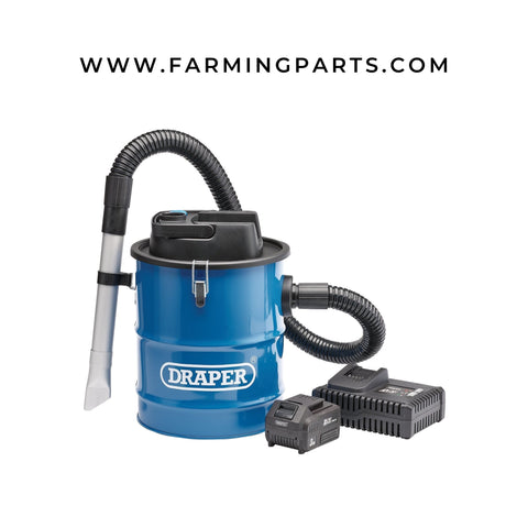 Vacuums