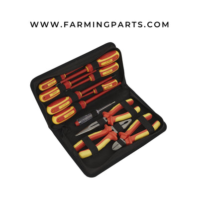 VDE Cable Cutters & Shears