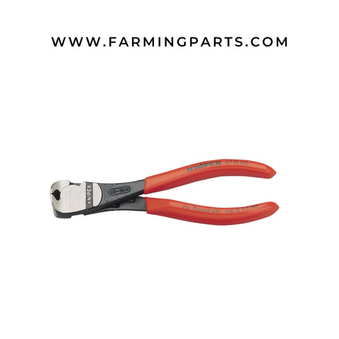 Concreters Nippers and Cutters