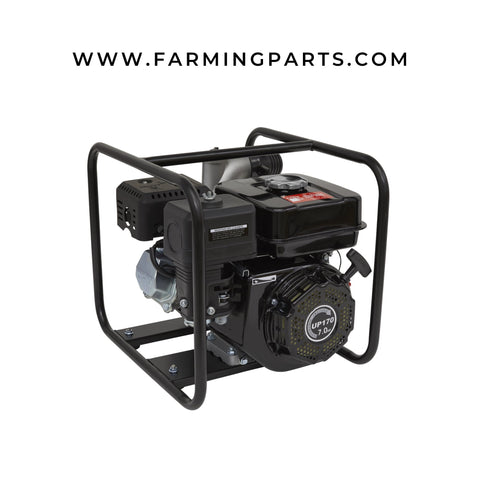 Petrol Water Pumps