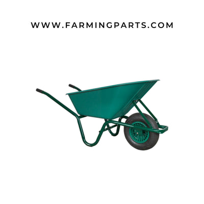 Wheelbarrows