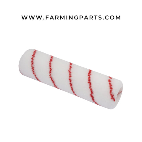Paint Rollers, Roller Sleeves and Trays