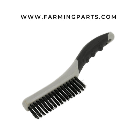 Wire Brushes