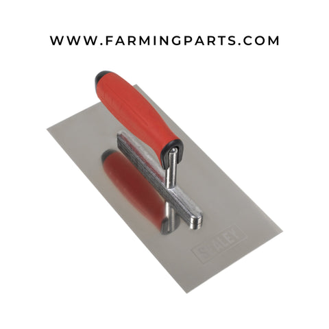 Plastering Trowels