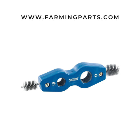 Metal Pipe Cutting