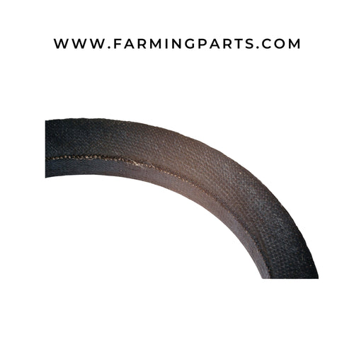 B Section Belts