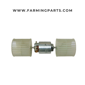 Cooling System Blower Motors