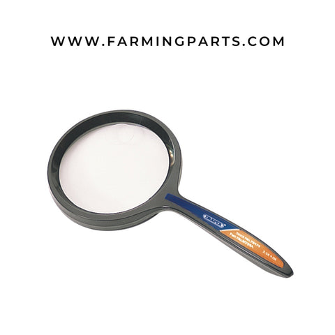 Magnifiers