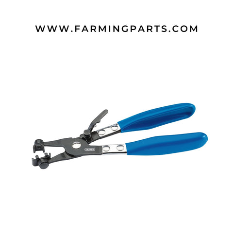 Pliers & Cutters