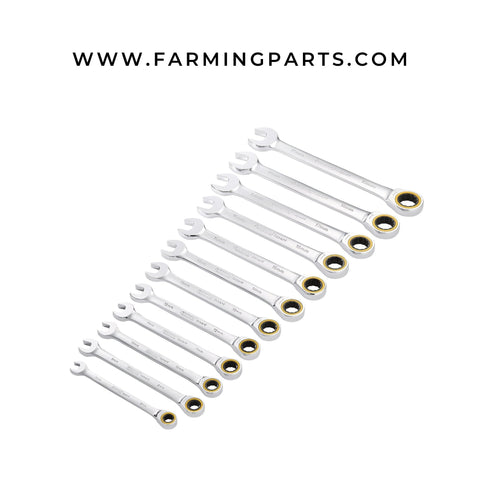 Spanners