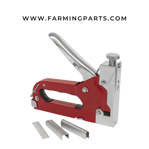 Staplers & Tackers