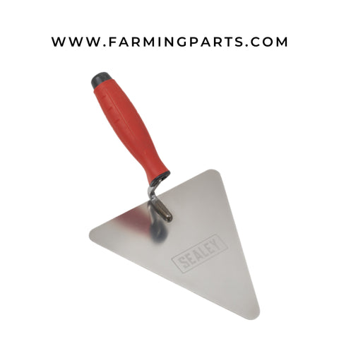 Trowels, Hawks & Floats