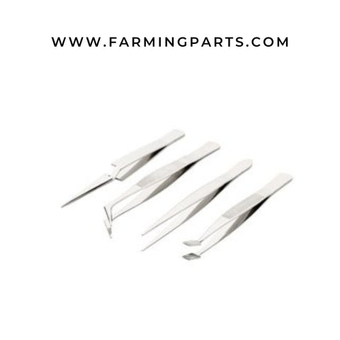 Tweezers