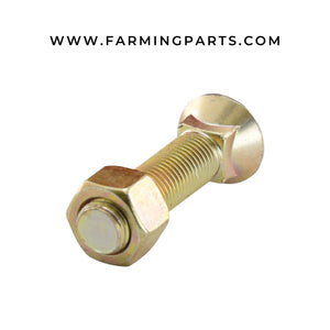 Plough Bolts