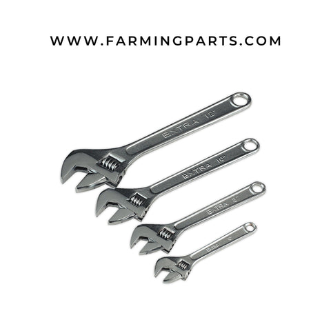 Wrenches