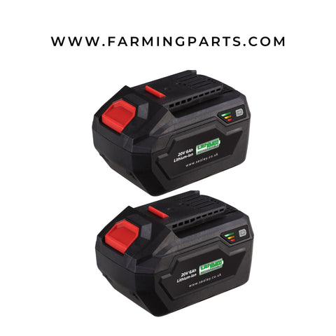 Batteries & Chargers