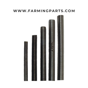 Threaded Bar