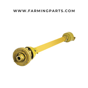 Machinery PTO Complete Shafts