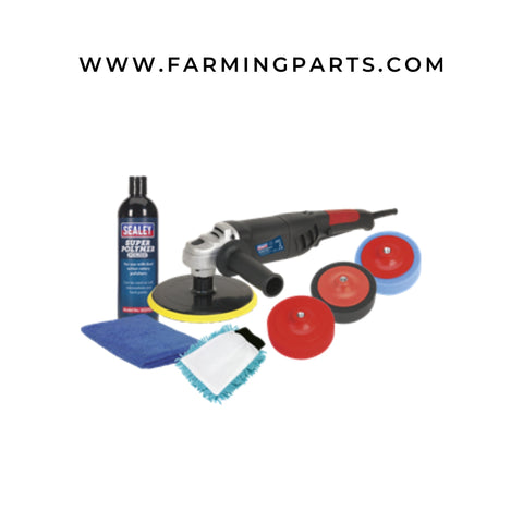 Power Tool Kits