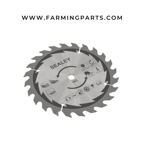 Sawing & Cutting Tools