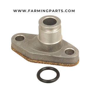 Engine Cooling Parts