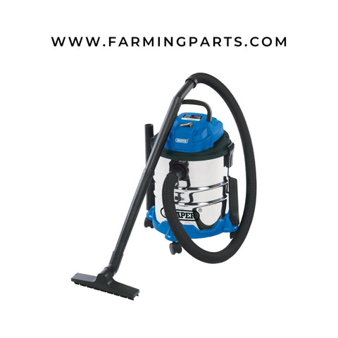 Vacuum Cleaners