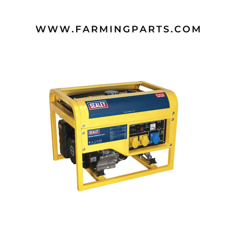 Generators