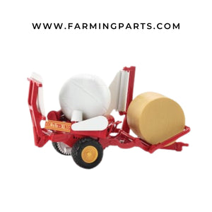 Bruder Farm Toys