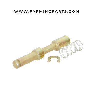 Machinery PTO Shafts