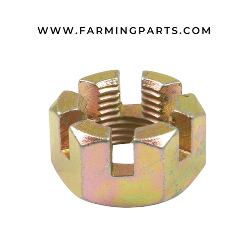 UNF Threaded Bar