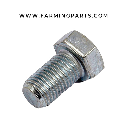 Setscrews